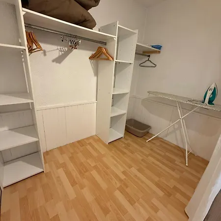 Cozy Downtown - Close To Cite & Shops 別荘 *