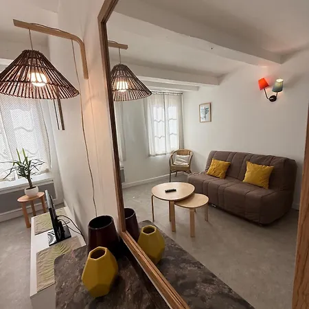 別荘 Cozy Downtown - Close To Cite & Shops カルカソンヌ