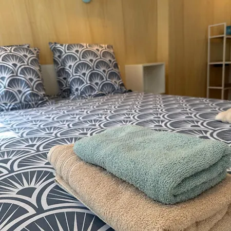 Cozy Downtown - Close To Cite & Shops 別荘